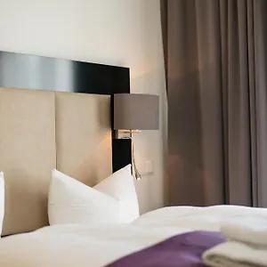 3* Hotel Trip Goethe Business Messe